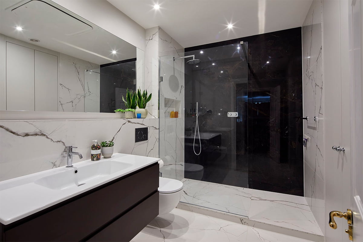 High Level Services Rough In Residential & Commercial Remodeling - High Level Services